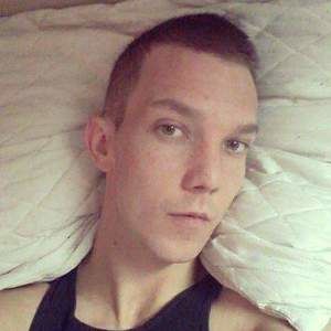 Meet your Posher, Colton